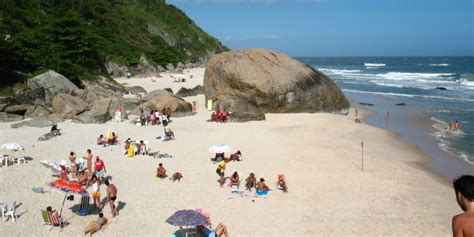 rio nude beaches|Nudist Beaches in Rio de Janeiro